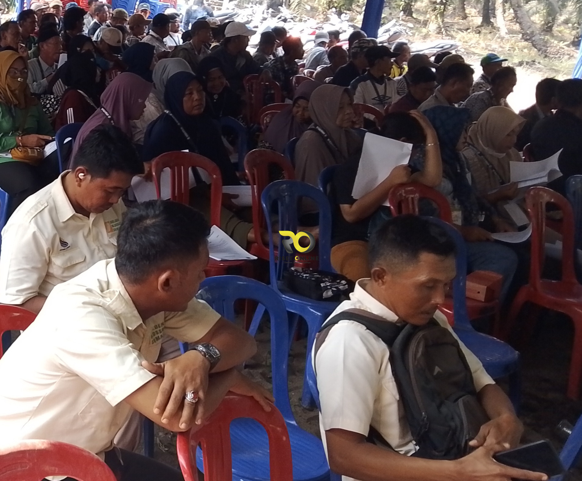 Diduga Ingkar Janji pada 2.000 Petani Plasma, PT GBS PALI Terancam Sanksi Administrasi hingga Gugata