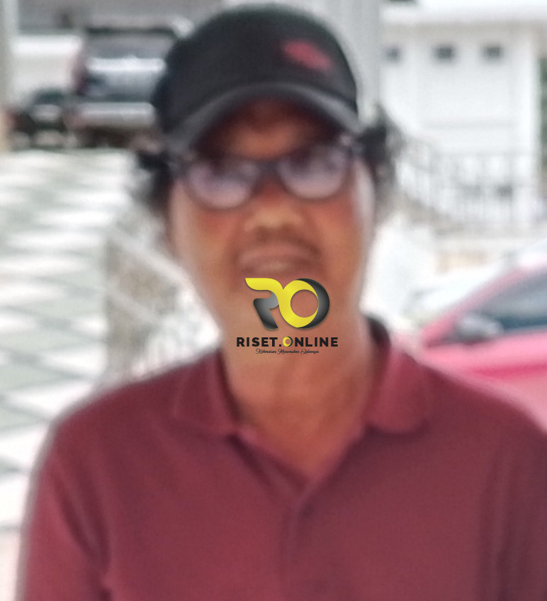 Di Duga Aktivitas Pembelian Kayu Elegel Terus Berjalan Di Kab Pali.