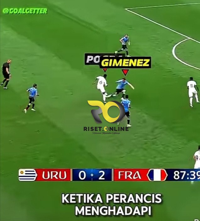 KABAR BOLA: Drama Piala Dunia 2026, Raksasa Tumbang Lewat Penalti dan Prancis yang Frustrasi!