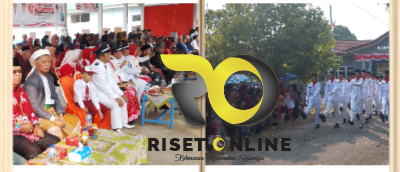 Dirgahayu RI Ke 81