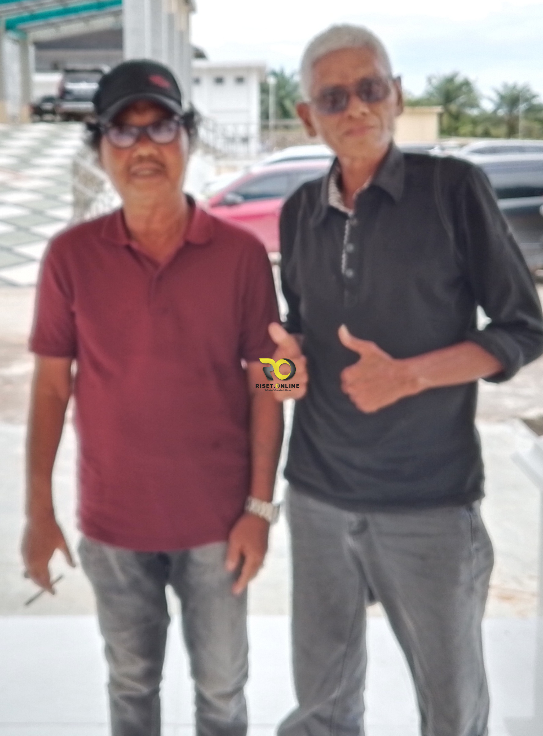 Aktivis Ancam Demo bersama LSM PMP , Desak Seismik 3D di PALI Dihentikan