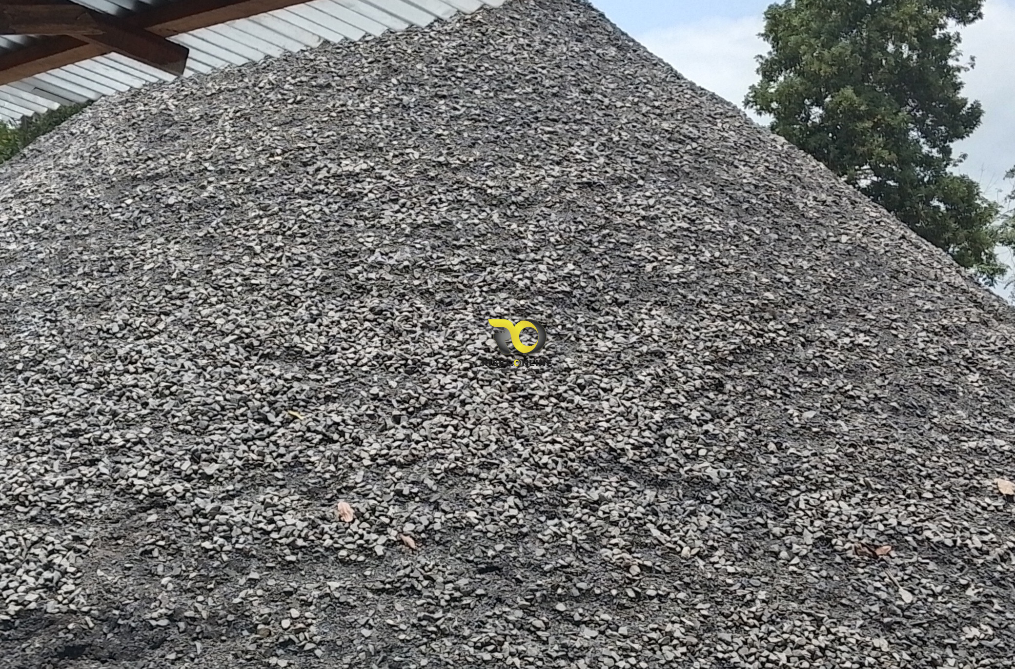 Dugaan Praktek Monopoli Menarik telah terjadi Dinas Perdagangan Minta Di Rapikan kab pali