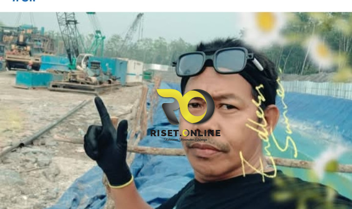 Pengeboran Migas Desa Betung Selatan Abaikn Keselamatan Warga